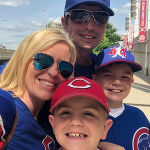 Meet your Posher, Phillip